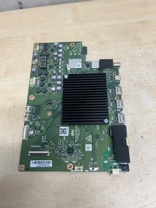Placa AVBard principal para TV Sky Glass LT055-F2-GRN - PCB-00495-00 CAD MP - Q4B3G063D - Imagen 1 de 1