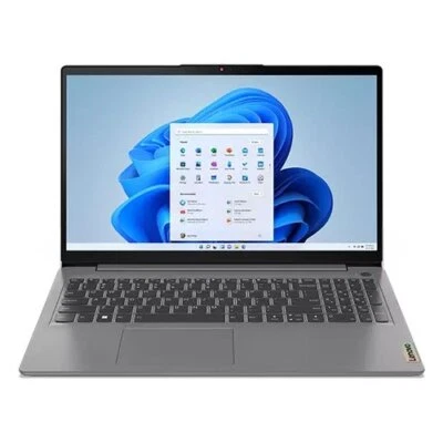 Lenovo Notebook 15,6" IDEAPAD 3 15IAU7 ( Intel Core i3 1215U 8GB 256GB ) Arctic - Immagine 1 di 4