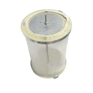 Secret Smoke Box 200 Mikron Ersatzsiebbeutel f. Waschmaschine (P450) - Bild 1 von 1