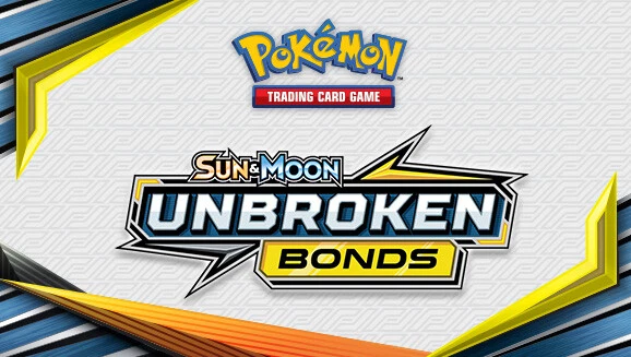 Pokemon Trading Cards - Sun & Moon Series: Unbroken Bonds Set 2019 1/214-234/214 - Image 1 of 1
