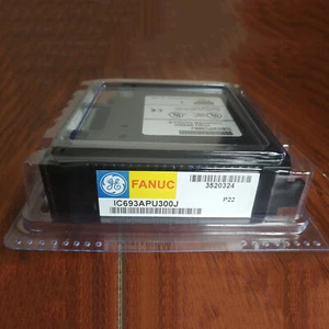 Nuevo 1 pieza para GE Fanuc IC693APU300J módulo de contador de alta velocidad envío gratuito - Imagen 1 de 1
