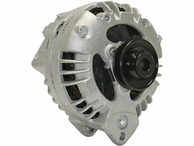 For 1970-1974 Plymouth Barracuda Alternator AC Delco 99742PG 1971 1972 1973 - Image 1 of 2