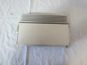 ✅ 08 09 10 11 12 Dodge Nitro Jeep Liberty Audio Radio AMP Amplifier Infinity OEM - Picture 1 of 4