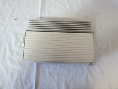 ✅ 08 09 10 11 12 Dodge Nitro Jeep Liberty Audio Radio AMP Amplifier Infinity OEM - Image 1 of 4