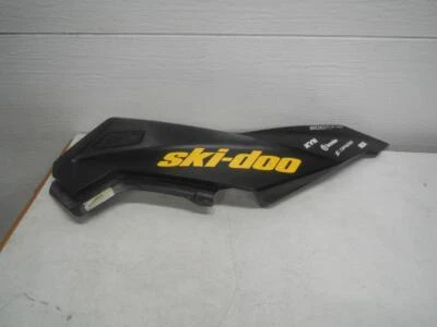 Skidoo 800 2014 capó derecho XRS X GSX MXZ TNT Renegade Summit 500 600 1200 Foto 1 de 4