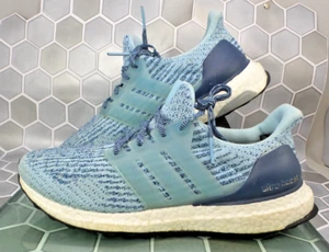 Adidas Ultra Boost 3.0 Azul Hielo Mujer Talla 8 US S82055 CCC249 - Imagen 1 de 14