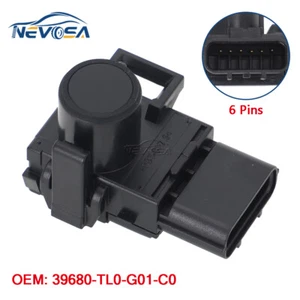 Car Bumper Parking Assist Sensor for Honda Pilot Accord Insight 39680-TL0-G01-C0 - Picture 1 of 6