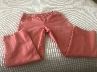 Code Bleu Womens Size 10 Rhinestones Embroidered Bootcut Denim Blue Jeans - Image 1 of 4