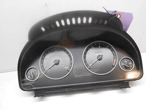 2011 BMW 535I, F10 Speedometer Cluster OEM 9227606 TS0396 - Picture 1 of 10