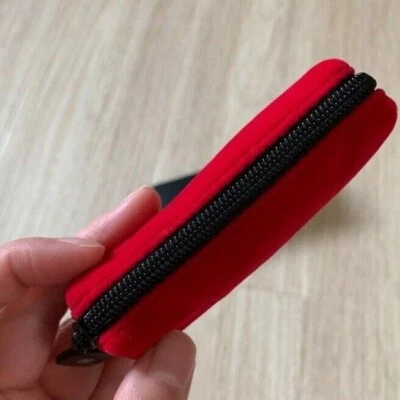 Lipstick Velvet Red Pouch beauty gift - Various Choices - Image 1 of 4