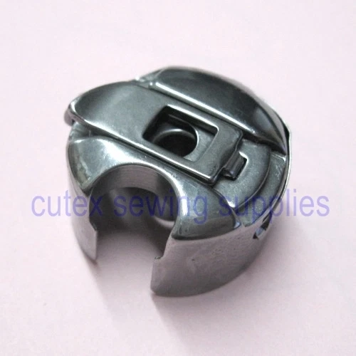 Estojo de bobina para máquina de costura industrial agulha única #52237 Towa Japão - Imagem 1 de 1