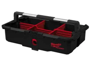 Bandeja de herramientas PACKOUT negra Milwaukee 4932480625 - Imagen 1 de 5