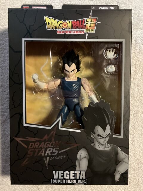 Boneco Vegeta Super Saiyan: Dragon Ball Z (40cm) - Toyshow Tudo de