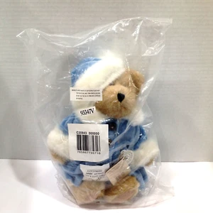 NOS BOYDS BEARS KATERINA WINTERBEARY STYLE 93347V SEALED PACKAGE - Picture 1 of 4