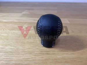 Shift Knob to suit Mitsubishi Lancer Evolution 10 CZ4A SST 2410A024XD - Picture 1 of 5