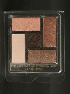 RELLENO PALETA DE SOMBRAS DE OJOS ESTEE LAUDER COLOR PURO CINCO COLORES - 28 MELOCOTÓN ÁNGEL - Imagen 1 de 1