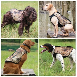 Gilet per cani Higdon Decoys 34128 Versa Optifade Marsh - Foto 1 di 3