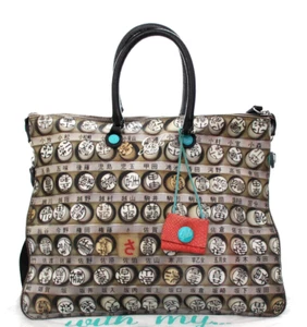 Borsa Gabs mod. WEEK 169 made in Italy - Foto 1 di 20