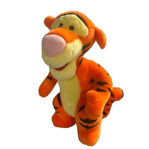 Large Winnie the Pooh Standing Tigger 22" Jumbo Plush Mattel Walt Disney Plush - Picture 1 of 10