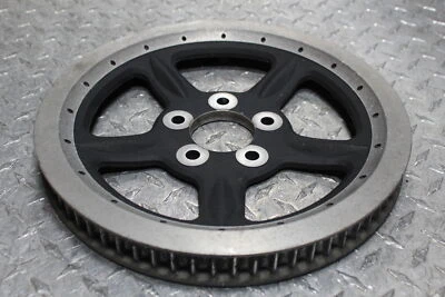 Harley-Davidson Iron 883 Sportster 1200 OEM POLEA PIÑÓN TRASERO 40354-07 Foto 1 de 4