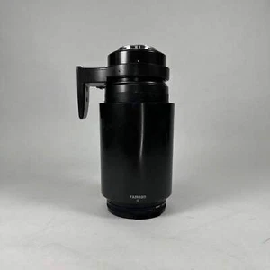 Tamron 200-400 mm f/5,6 200-400 mm f/5,6 para Canon EF, Sony A, Nikon F - Imagen 1 de 7