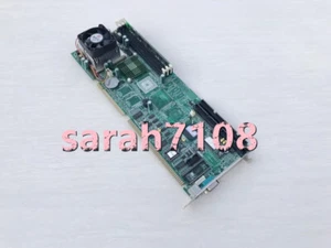 1PC USED Advantech motherboard PCA-6178 Rev.B1 PCA-6178L #YY - Picture 1 of 3