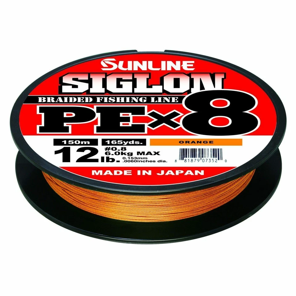 Sunline 63053490 Siglon PEx8