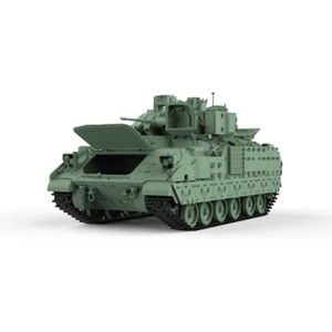 SSMODEL 791 1/43 Kit Modelo Militar EE. UU. M3A3 Bradley Caballería Carros JUEGOS - Imagen 1 de 4