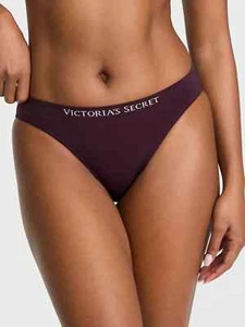 Damen Victoria Secret Seamless Bikini Höschen 2 Paar Gr. XL NEU! - Bild 1 von 5