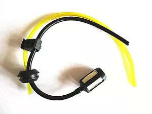 BAJA PETROL FUEL TANK LINE PIPE SET , COMPATIBLE WITH HPI BAJA 5B/SS - Picture 1 of 2