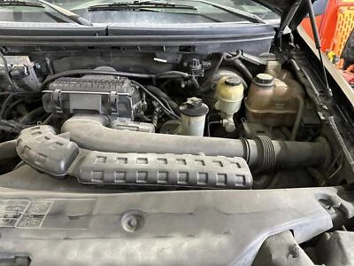 FORD F150 PICKUP 2005-2008 FILTRO DE AIRE/CAJA 8-330 5,4 L 3V Foto 1 de 2