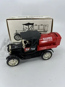 Ertl 1918 Tanker Bank #1715 Allianz Neu im Karton - Bild 1 von 4
