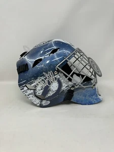 ANDREI VASILEVSKIY SIGNED AUTOGRAPH F/S GOALIE MASK TAMPA BAY LIGHTNING PSA COA - Picture 1 of 7