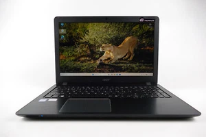 Acer Aspire F5-573 Notebook 15,6 Zoll i5-6267U 16GB Neue 256GB Win11 backlit - Bild 1 von 7