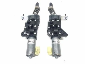 2017-20 Audi Q7 Trunk Power Lift Motor Actuator Set LH RH 4M0827851A 4M0827852A - Picture 1 of 5