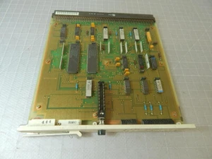 AT&T 844141697 DRPQ0B7AXX AMR 113 SER 2 PROT STAT MODULE T101640 - Picture 1 of 5