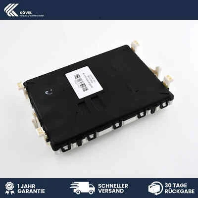 Originale Bordnetz Comfort Steuergerät Mercedes Benz C-Class C205 A2059008826 - Immagine 1 di 2