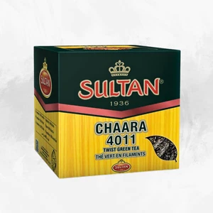 Té Sultan - Chaara 4011 - Imagen 1 de 1