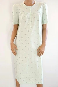 Camisón de noche Triumph Timeless Cotton manga corta 36 38 40 42 44 46 48 50 52 54 NUEVO - Imagen 1 de 4