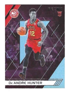 2019-20 Panini Chronicles #293 De'Andre Hunter/Recon! *PWE* - Picture 1 of 2