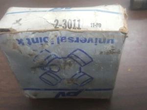 PV UNIVERSAL JOINT 2-3011 - Picture 1 of 6