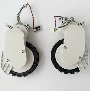 Driving Wheel For Dreame L10 /L10 Ultra/L10s Ultra/L10s Pro Robot Vacuum Cleaner - Picture 1 of 11