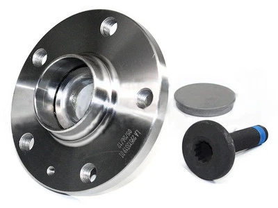 Conjunto de buje de rueda trasero para Volkswagen Tiguan 2009-2017 99324KZFQ 2010 2011 2012 Foto 1 de 2