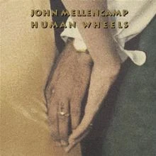 Human Wheels von Mellencamp,John | CD | Zustand sehr gut - Bild 1 von 2