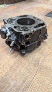 Kawasaki KMX 200 Cylinder 67mm For Repair - Picture 1 of 16