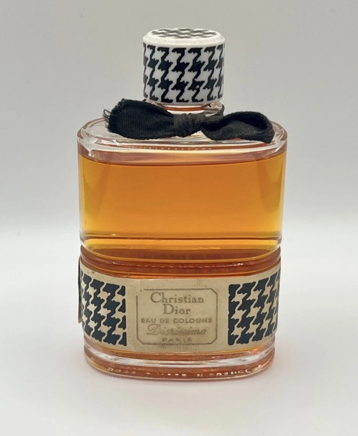 Dior Diorissimo Eau de Cologne for Women for sale | eBay