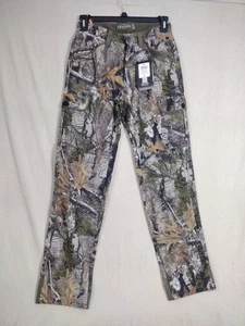 Tekari CAMO BoldRun Performance Atera Hose Herren Small Jagd - Bild 1 von 11