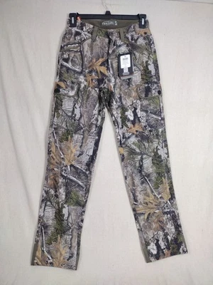 Tekari CAMO BoldRun Performance Atera Pants Mens Small Hunting - Image 1 of 4
