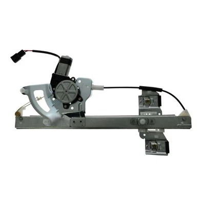 Front Right Window Regulator & Motor For 2001-2003 Oldsmobile Aurora - Image 1 of 3