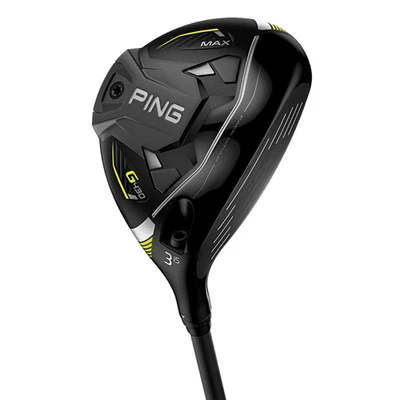 PING G430 MAX Fairway Wood 5w / Speeder NX Green 50 S - Image 1 of 4